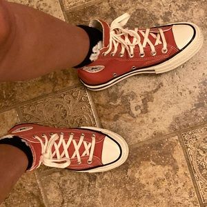 Meet your Posher, Mae